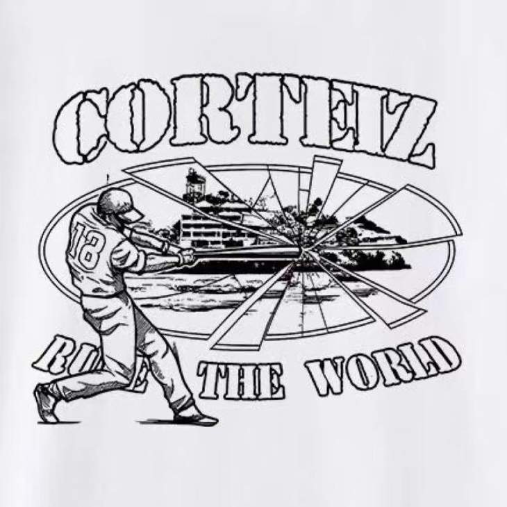 Corteiz T Shirts Short _SKUCorteizS-2XLastxC15216854